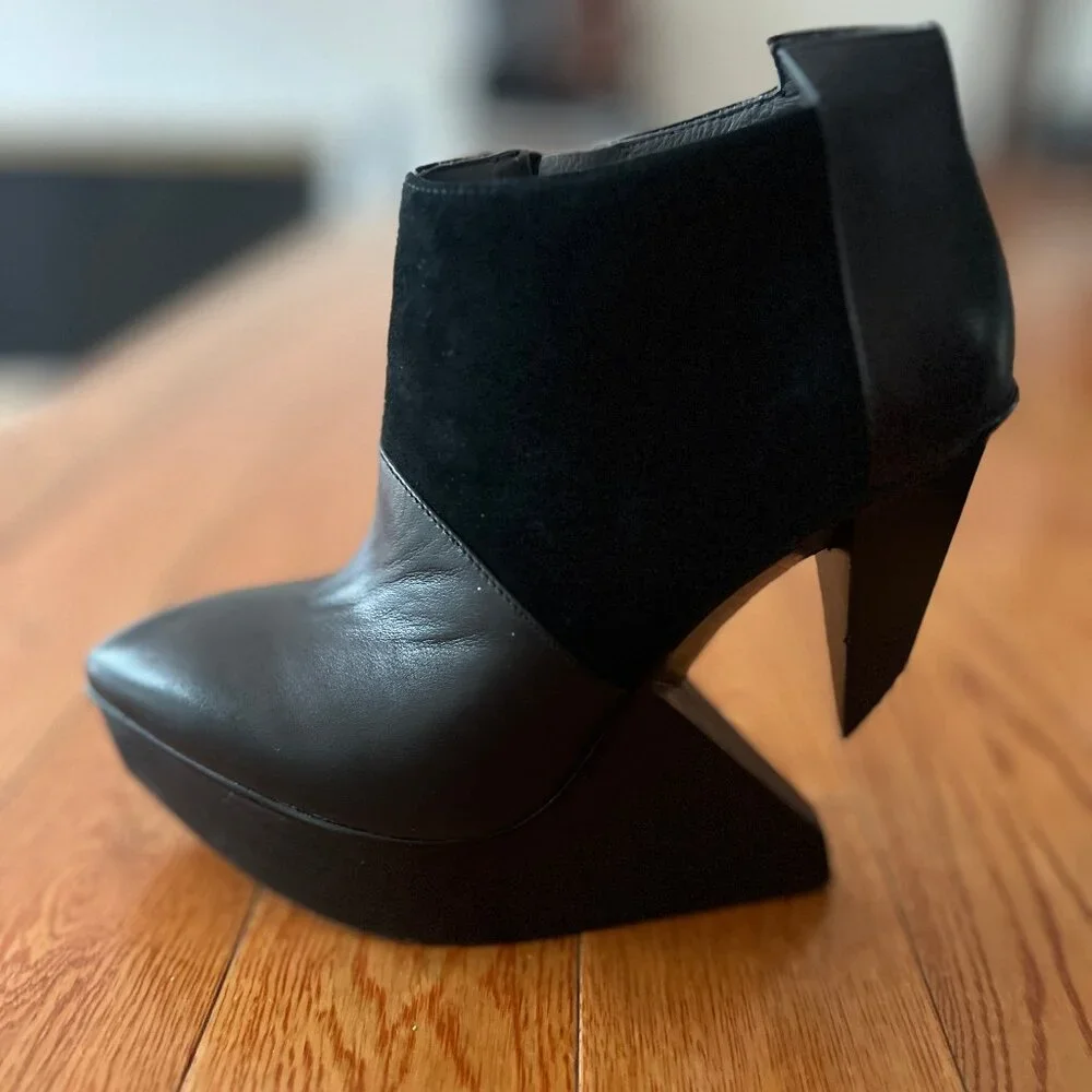 UNITED NUDE EDGE BOOT Women - Picture 4 of 8